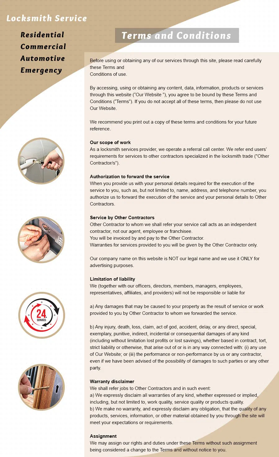 Capitol Locksmith Service Chula Vista, CA 619-210-7024